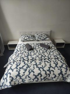 Zizkov Room - City Center Near By - 3