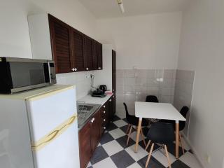 Zizkov Room - City Center Near By - Prague - 1