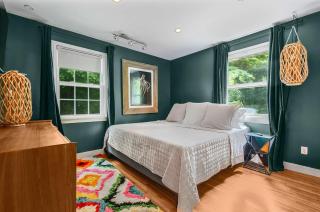 Bachelorette Retreat in Nashville - 6