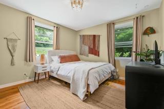 Bachelorette Retreat in Nashville - 5