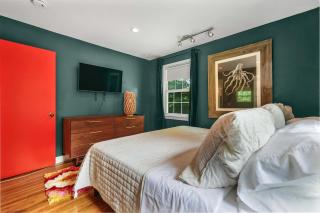 Bachelorette Retreat in Nashville - 1