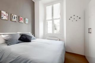 bilocale Porta Genova - Navigli - 2