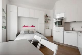 bilocale Porta Genova - Navigli - 6