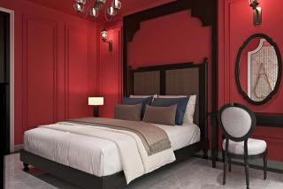 Gấu Hotel Cầu Giấy - 0