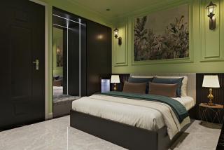 Gấu Hotel Cầu Giấy - 5