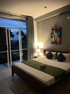 kandy hill villa - 8