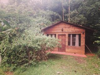 Wildlife Reserve La Ceiba Ecoadventures - 0