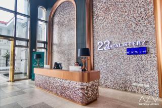 22 Macalisterz's Armoire Collection by ALV - 4