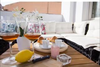 Guest house in Alicant - 8