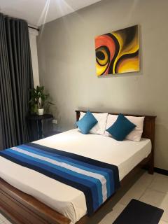 kandy hill villa - 9