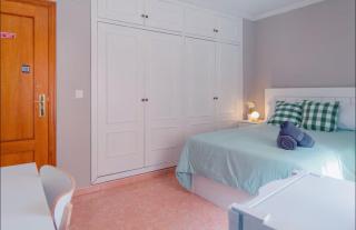 Guest house in Alicant - 2