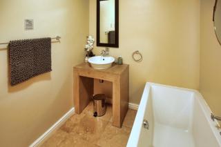 Ellefsen Golf Suite 108, Langebaan, 4-sleeper - 5