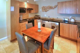 Ellefsen Golf Suite 108, Langebaan, 4-sleeper - 3