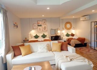 ViphuananResort - Nong Prue - 6