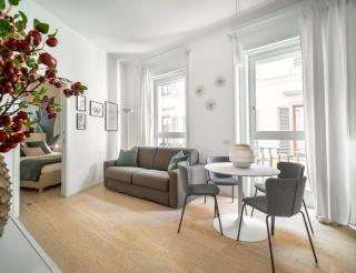 Brera Charming Apartments R&R - 0
