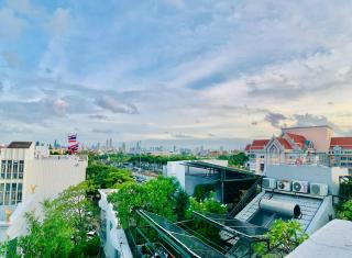 Loft Rattanakosin Mansion - 8