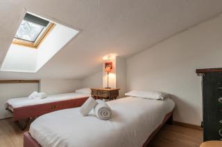 Cristal des Glaces 2 - Lac de Gailland - Randonnée - Escalade - Central - 5