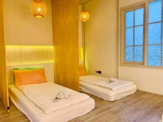 Loft Rattanakosin Mansion - 6