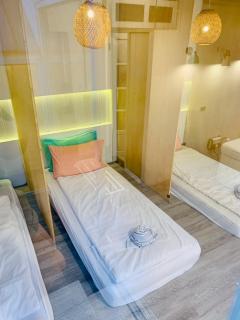 Loft Rattanakosin Mansion - 4