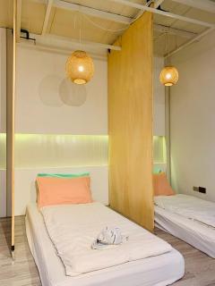 Loft Rattanakosin Mansion - 3