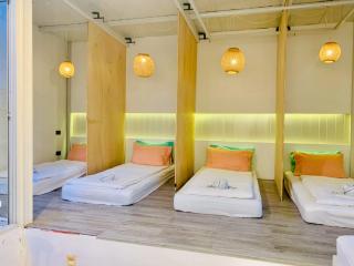 Loft Rattanakosin Mansion - 0