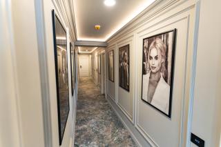 Cosmopolita Boutique Hotel - 0
