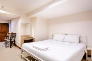 Teja Hotel - Bangkok - 6