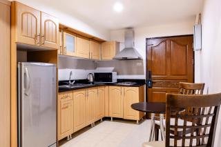 Teja Hotel - Bangkok - 3