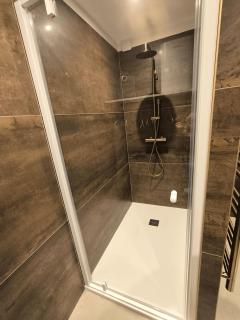 Chambre entre mer et montagne - 2