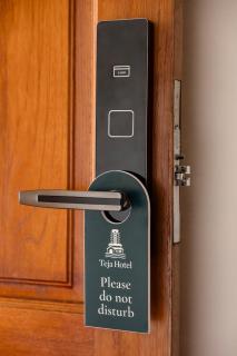 Teja Hotel - Bangkok - 5