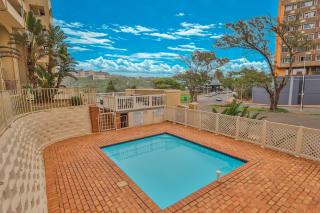 301 Lescalier Cabanas - Specious Luxurious Beachfront Paradise - 1