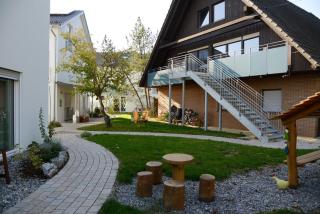 Apartment Bergblick 7 6 OG mit Balkon - 8