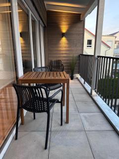 Charmantes 3-Zimmer Apartment in Weingarten - 9