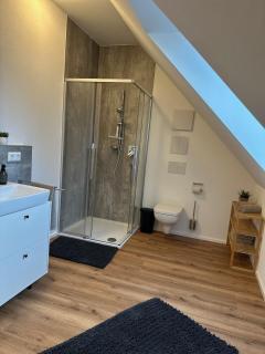 Charmantes 3-Zimmer Apartment in Weingarten - 5