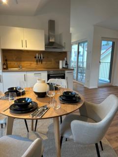 Charmantes 3-Zimmer Apartment in Weingarten - 1