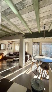 L'Oustaou des Monges - 1