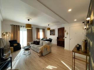 Piso muy especial y acogedor en Huesca - 0