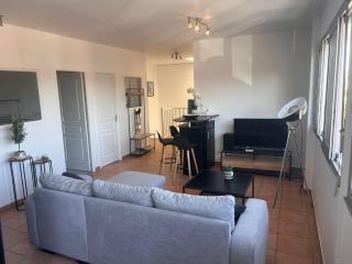 Superbe Loft 100m2 proche du centre de Toulouse - 3