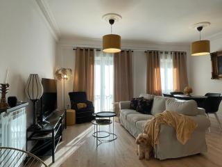 Piso muy especial y acogedor en Huesca - 8