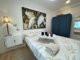 Piso muy especial y acogedor en Huesca - 5