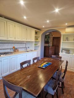Mammolino - Medieval Mini-villa with Jacuzzi and stunning views - 2