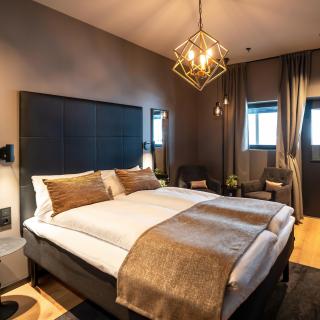 Ågotnes Hotell - 5
