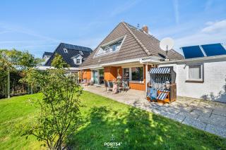 Villa Ein Bisschen Edler - 0