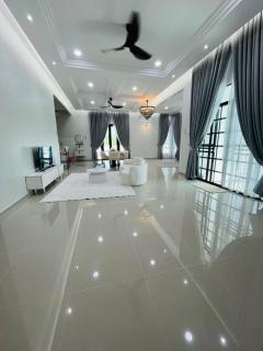 Husna WhiteStay - 6