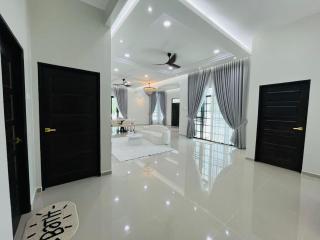 Husna WhiteStay - 7