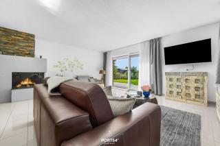 Villa Ein Bisschen Edler - 2