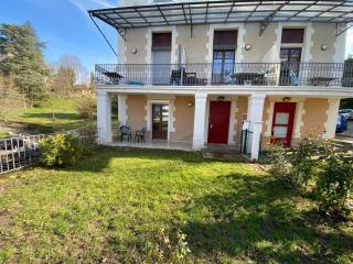 L'Ecrin de Verdure du Centre Ville - 7