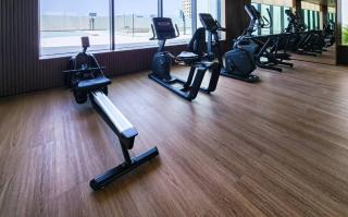 FIRST CLASS 1BR Elegant Living with City Views - 4
