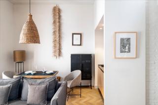 R26 Suites Sevilla - 1