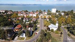 La Playa Apartman - 9